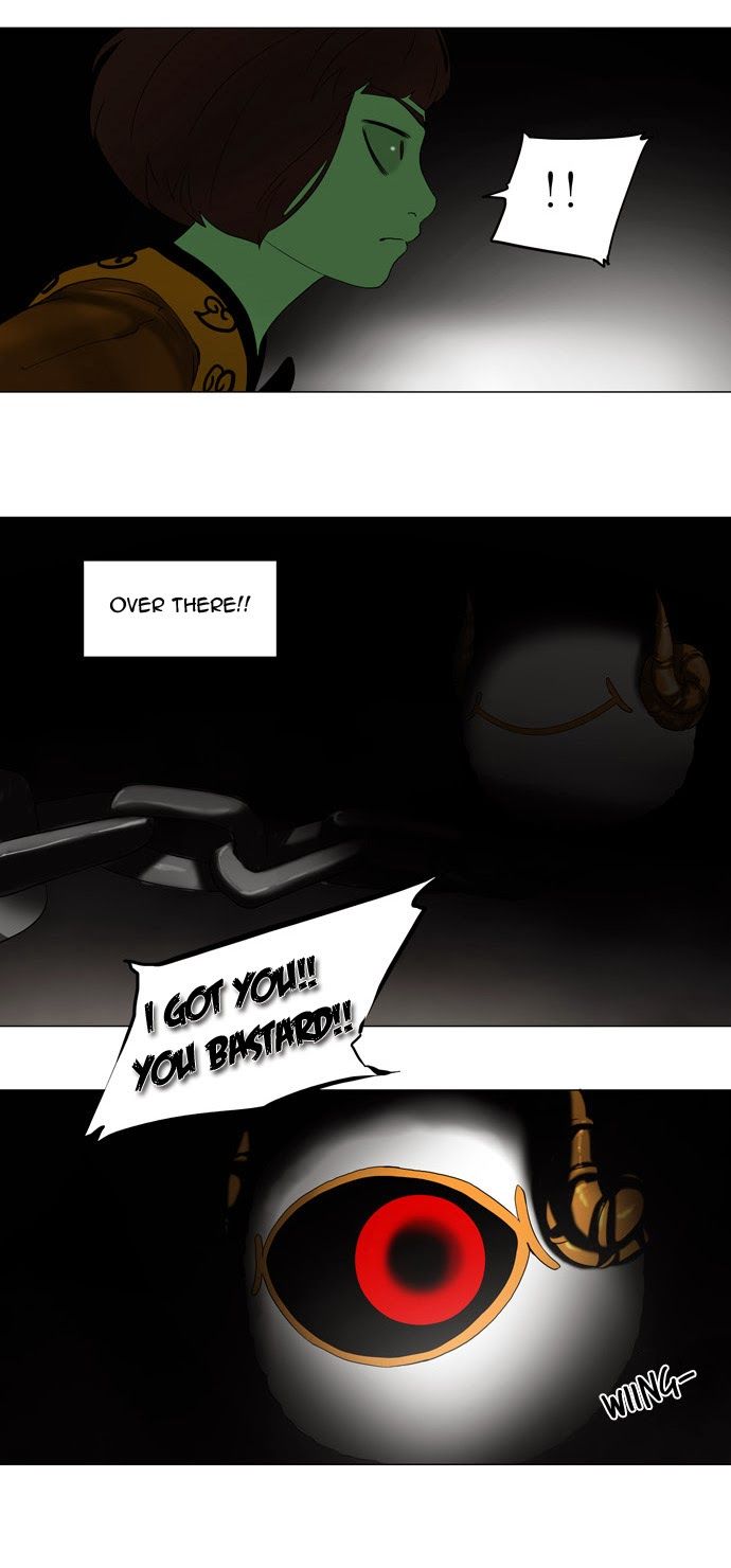 Tower of God Chapter 65 23